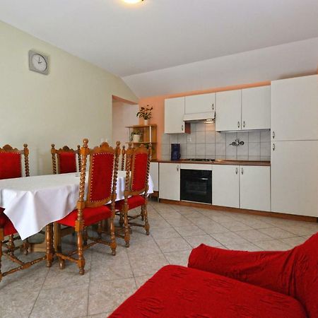Apartmani Sime Betina  Εξωτερικό φωτογραφία