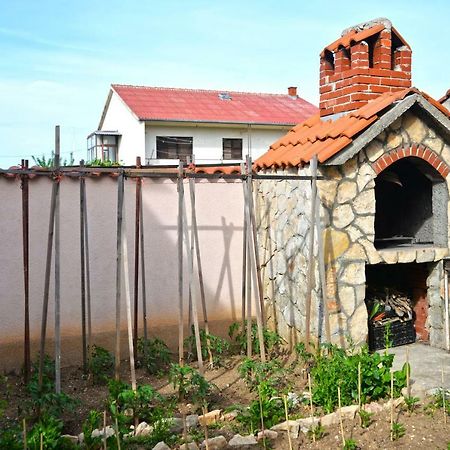 Apartmani Sime Betina  Εξωτερικό φωτογραφία