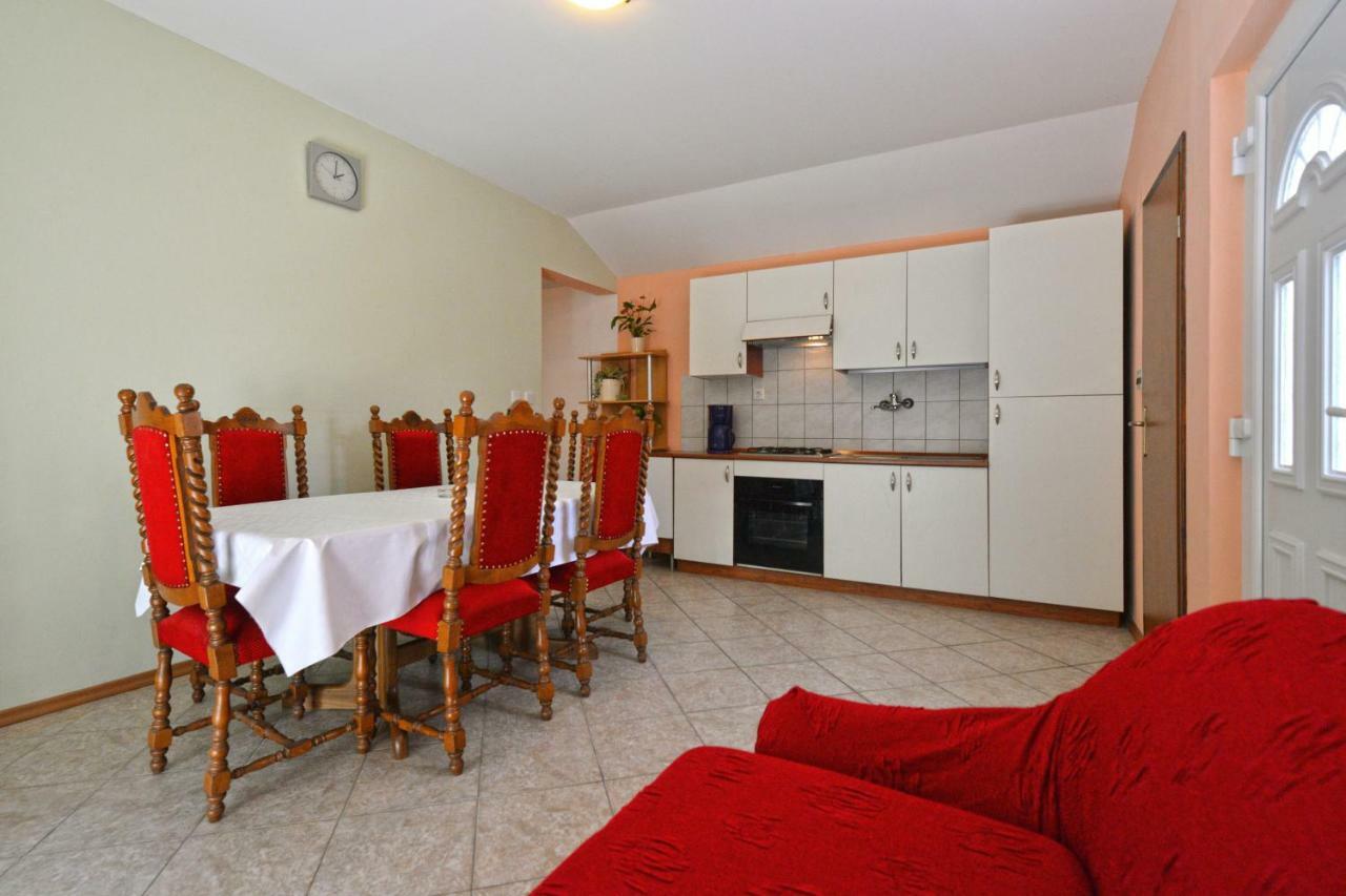 Apartmani Sime Betina  Εξωτερικό φωτογραφία
