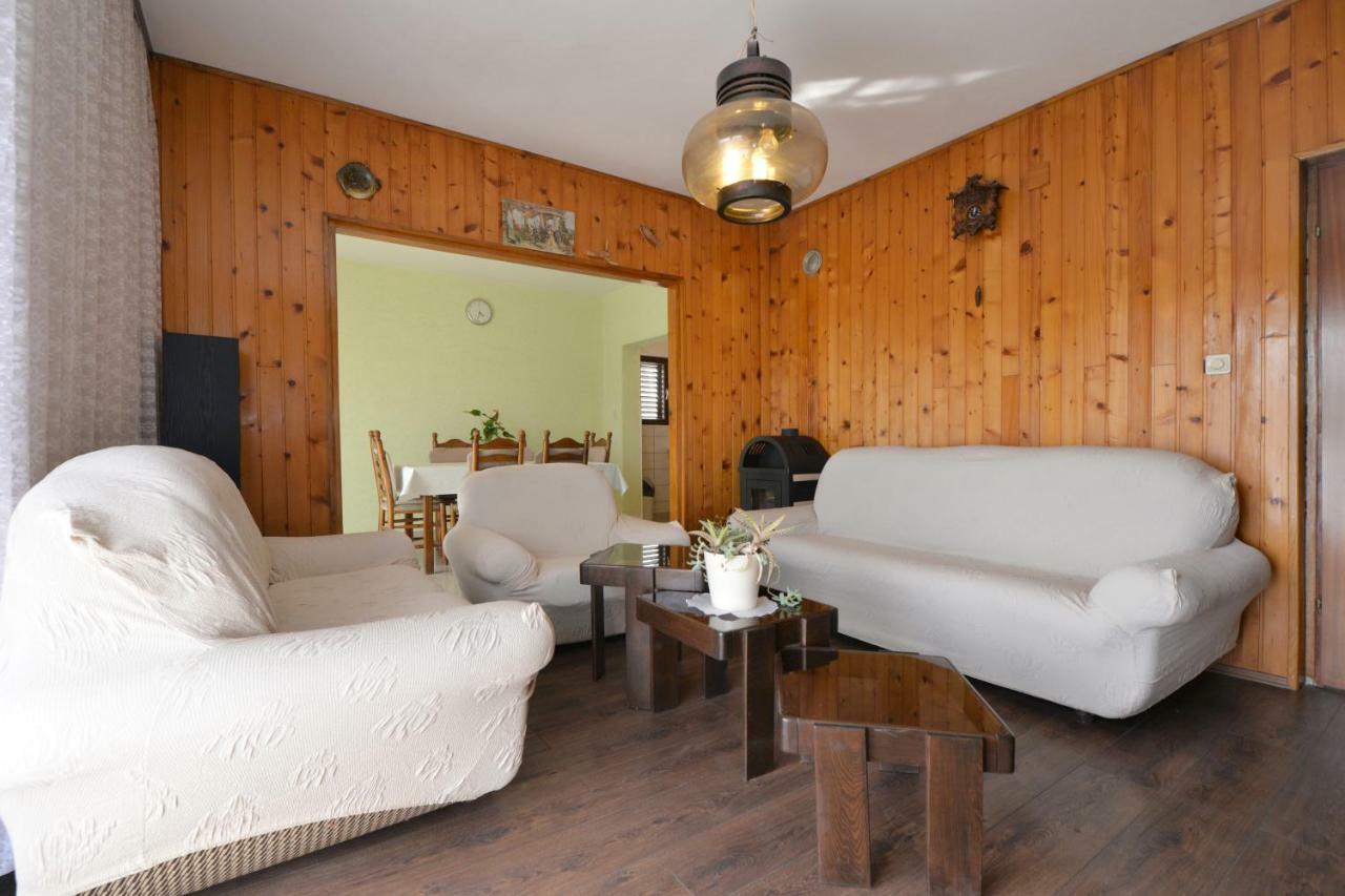 Apartmani Sime Betina  Εξωτερικό φωτογραφία