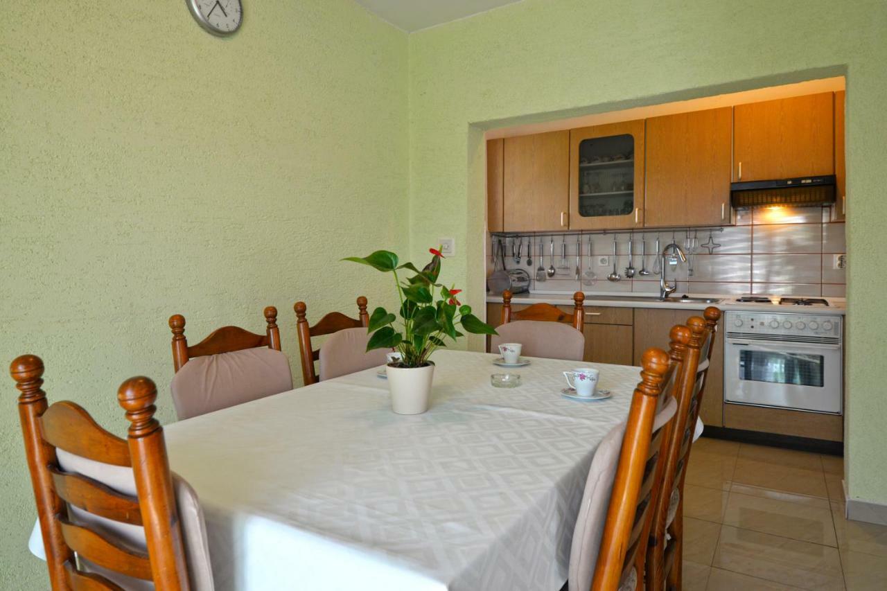 Apartmani Sime Betina  Εξωτερικό φωτογραφία