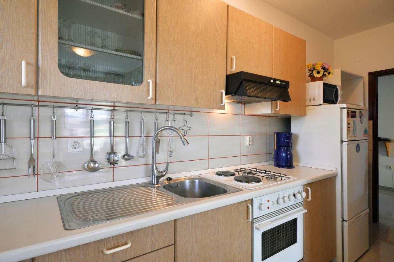 Apartmani Sime Betina  Εξωτερικό φωτογραφία