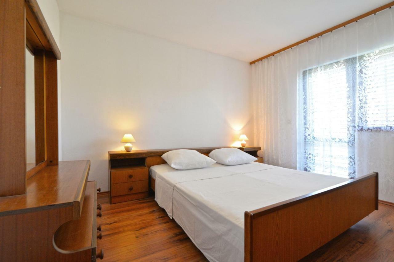 Apartmani Sime Betina  Εξωτερικό φωτογραφία