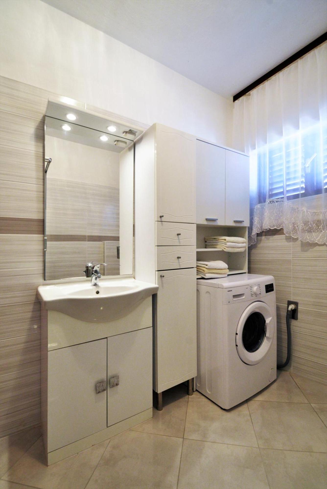 Apartmani Sime Betina  Εξωτερικό φωτογραφία
